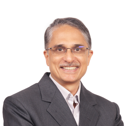 Dr. Kunj Shyamnarayan Tandon