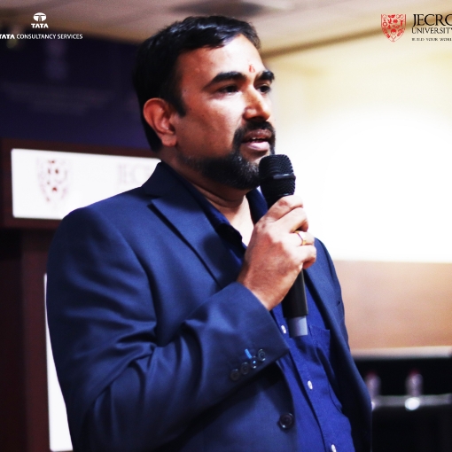 Shri. Anil Kumar Sharma