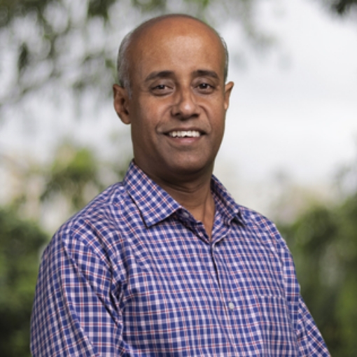 Prof. Anjan Kumar Banerjee