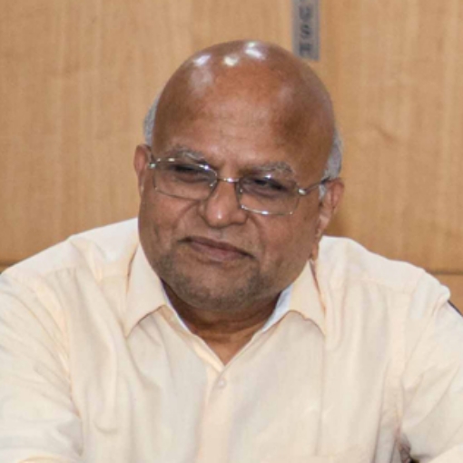 Srinivasan Ramakrishnan