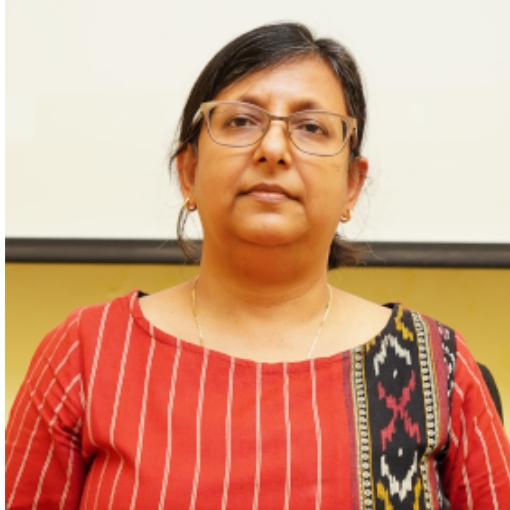 Prof. Tanusri Sahadasgupta