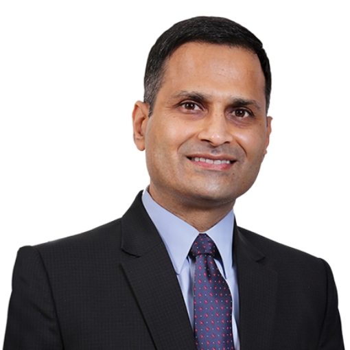 Shri. Ashish Bhandari 