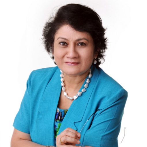 Dr. Rohini Srivathsa 