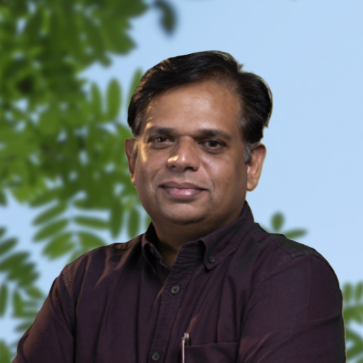 Sunil Nair