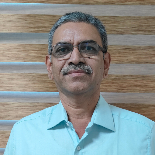 Chandrashekhar Garde